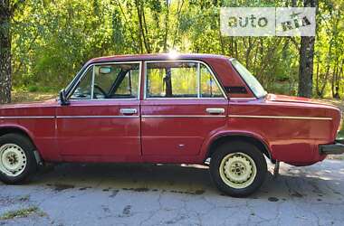 Седан ВАЗ / Lada 2106 1989 в Черкасах