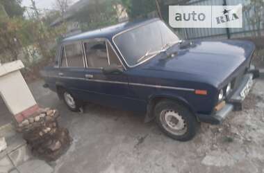 Седан ВАЗ / Lada 2106 1978 в Мельниці-Подільській