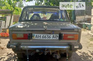 Седан ВАЗ / Lada 2106 1989 в Петропавлівці