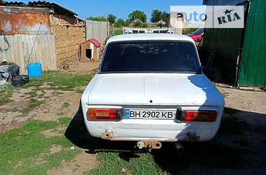 Седан ВАЗ / Lada 2106 1980 в Одесі