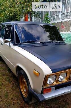 Седан ВАЗ / Lada 2106 1996 в Крижополі