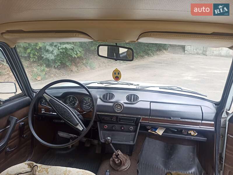 Седан ВАЗ / Lada 2106 1989 в Львові