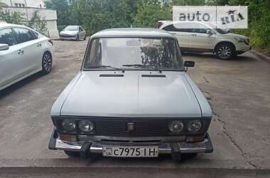 Седан ВАЗ / Lada 2106 1989 в Львові