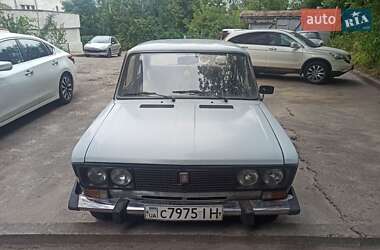 Седан ВАЗ 2106 1989 в 