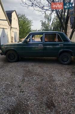 Седан ВАЗ / Lada 2106 1999 в Покровске