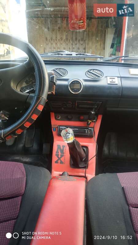 Седан ВАЗ / Lada 2106 1999 в Покровске