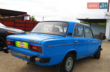 Седан ВАЗ / Lada 2106 1980 в Кропивницькому