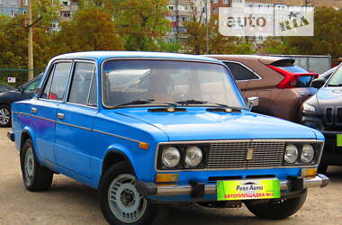 Седан ВАЗ / Lada 2106 1980 в Кропивницькому