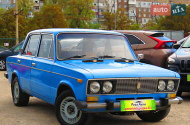 Седан ВАЗ / Lada 2106 1980 в Кропивницькому