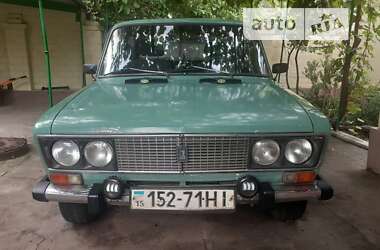 Седан ВАЗ / Lada 2106 1987 в Березовке