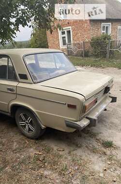 Седан ВАЗ / Lada 2106 1977 в Тернополе