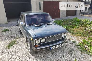 Седан ВАЗ / Lada 2106 2001 в Подволочиске