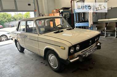 Седан ВАЗ / Lada 2106 1978 в Черкасах