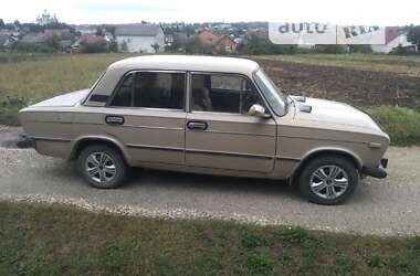 Седан ВАЗ / Lada 2106 1992 в Козове