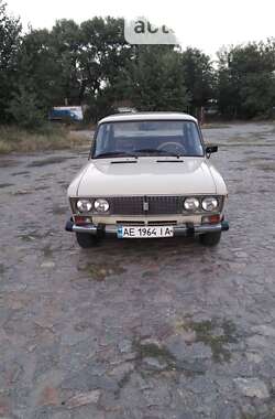 Седан ВАЗ / Lada 2106 1991 в Днепре