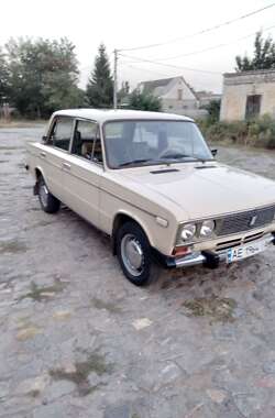 Седан ВАЗ / Lada 2106 1991 в Дніпрі