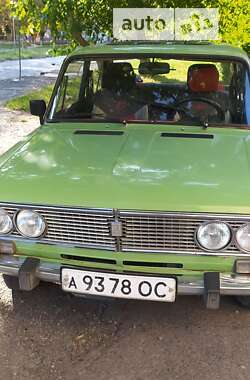 Седан ВАЗ / Lada 2106 1985 в Ужгороде