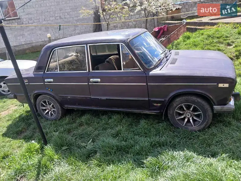 ВАЗ / Lada 2106
