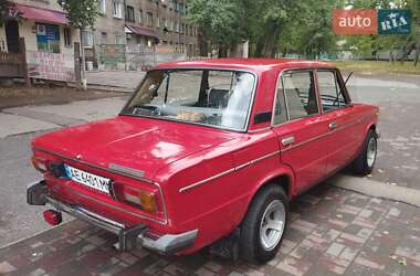 Седан ВАЗ 2106 1991 в 