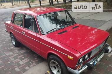 Седан ВАЗ / Lada 2106 1991 в Кривом Роге