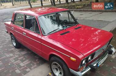 Седан ВАЗ 2106 1991 в 