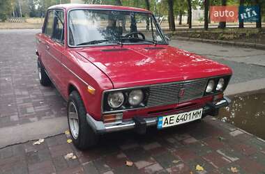 Седан ВАЗ 2106 1991 в 