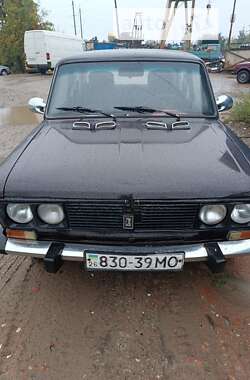 Седан ВАЗ / Lada 2106 1987 в Черновцах