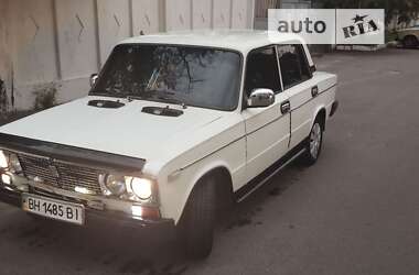 Седан ВАЗ / Lada 2106 1993 в Одесі