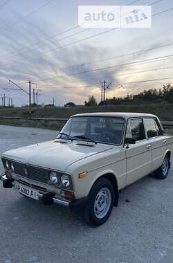 Седан ВАЗ / Lada 2106 1991 в Запорожье