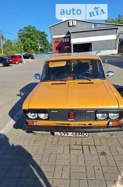 Седан ВАЗ / Lada 2106 1978 в Черновцах