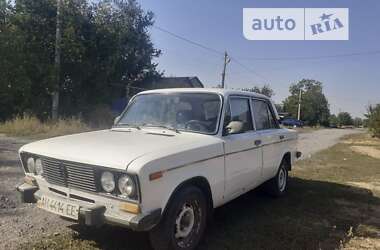 Седан ВАЗ / Lada 2106 1986 в Покровске