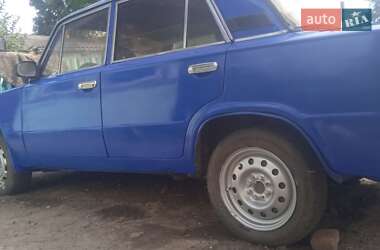 Седан ВАЗ 2106 1981 в 