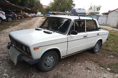 Седан ВАЗ / Lada 2106 1992 в Тернополі