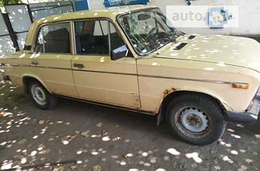 Седан ВАЗ / Lada 2106 1988 в Кропивницком