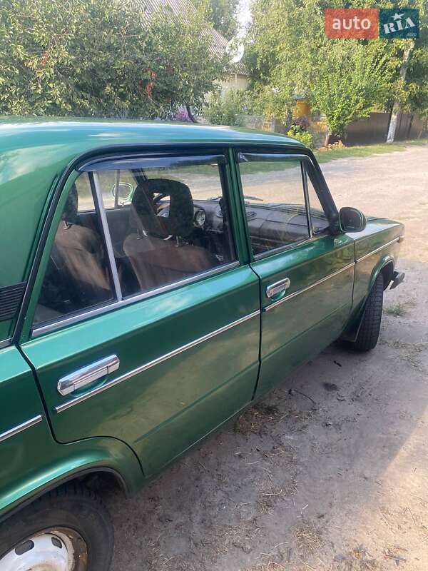 Седан ВАЗ / Lada 2106 1984 в Охтирці