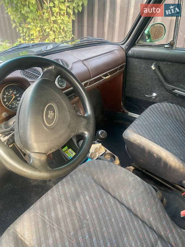 Седан ВАЗ / Lada 2106 1984 в Охтирці