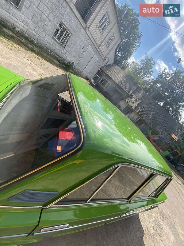 Седан ВАЗ / Lada 2106 1986 в Василькові