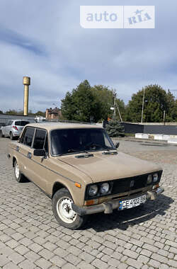 Седан ВАЗ / Lada 2106 1990 в Новоселиці