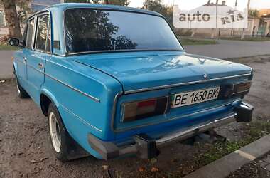 Седан ВАЗ / Lada 2106 1978 в Березовке