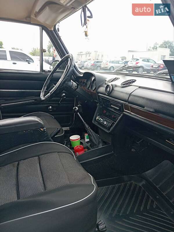 Седан ВАЗ / Lada 2106 1988 в Кременчуге