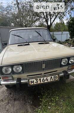 Седан ВАЗ / Lada 2106 1990 в Львові