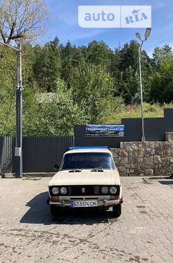 Седан ВАЗ / Lada 2106 1988 в Яремче