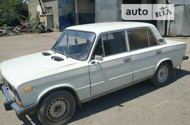 Седан ВАЗ / Lada 2106 1979 в Вольнянске