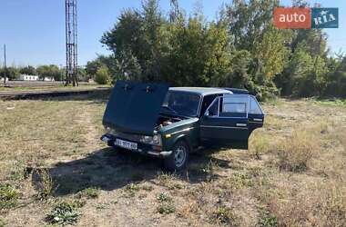 Седан ВАЗ / Lada 2106 1987 в Прилуках