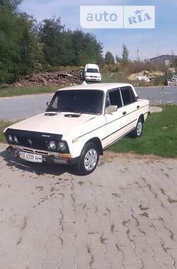 Седан ВАЗ / Lada 2106 1994 в Чернівцях