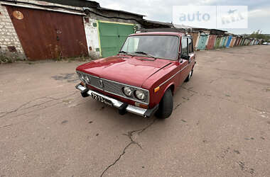 Седан ВАЗ / Lada 2106 1976 в Чернигове