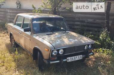 Седан ВАЗ / Lada 2106 1988 в Васищево