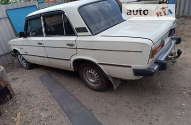 Седан ВАЗ / Lada 2106 1988 в Дружківці