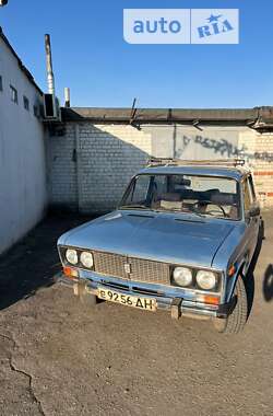 Седан ВАЗ / Lada 2106 1991 в Павлограде