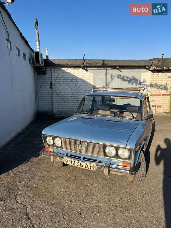 Седан ВАЗ / Lada 2106 1991 в Павлограде